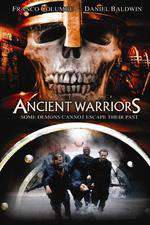 Ancient Warriors Box Art