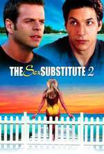 The Sex Substitute 2 Box Art