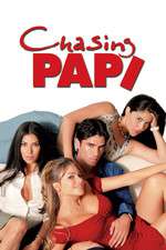 Chasing Papi Box Art