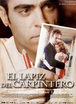 El lápiz del carpintero Box Art