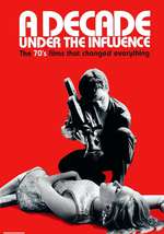 A Decade Under the Influence Box Art