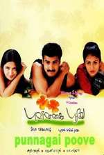 Punnagai Poove Box Art