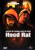 Hood Rat Box Art