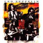 How the West Was Won: Led Zeppelin Box Art