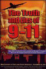 The Truth and Lies of 9-11 Box Art