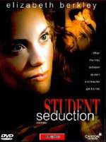 Student Seduction Box Art