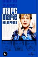 Marc-Marie Huijbregts: Marc-Marie H. Box Art