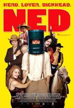 Ned Box Art