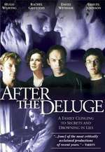 After the Deluge Box Art