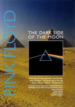 Classic Albums: Pink Floyd - The Dark Side of the Moon Box Art