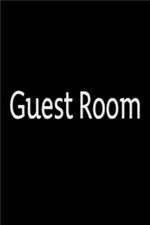 Guest Room Box Art