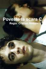 Poveste la scara C Box Art