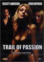 Trail of Passion Box Art