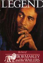 Bob Marley & The Wailers - Legend Box Art