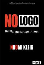 No Logo: Taking Aim at the Brand Bullies Box Art