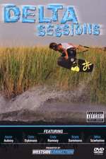 Delta Sessions Box Art