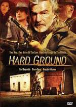 Hard Ground Box Art