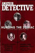 Hunting the Zodiac Box Art