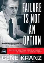 Failure Is Not an Option Box Art