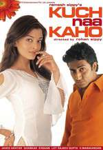 Kuch Naa Kaho Box Art