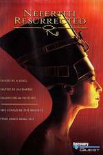 Nefertiti: Resurrected Box Art