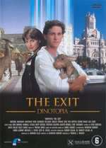 Dinotopia 6 The Exit Box Art