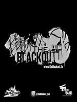 The Blackout - Fat Joe Vs Jay-Z At The Rucker Box Art