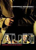 Alibi Box Art