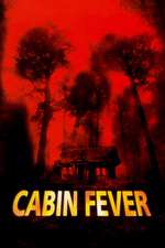 Cabin Fever Box Art