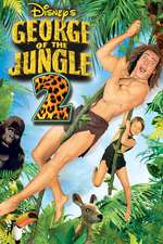 George of the Jungle 2 Box Art