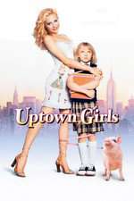 Uptown Girls Box Art