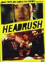 Headrush Box Art