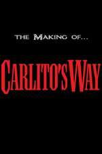 The Making of 'Carlito's Way' Box Art