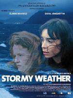 Stormy Weather Box Art