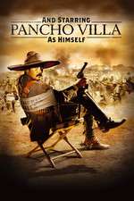 And Starring Pancho Villa as Himself Box Art