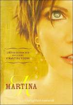 Martina McBride: Martina Box Art