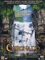 Coronado Box Art