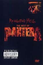 Pantera: Reinventing Hell - The Best Of Pantera Box Art