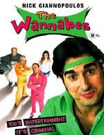 The Wannabes Box Art