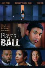 Playas Ball Box Art