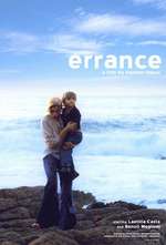 Errance Box Art