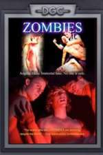 Zombies Box Art