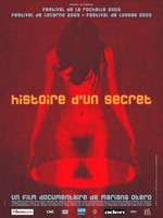 Histoire d'un secret Box Art