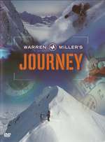 Warren Miller's Journey Box Art