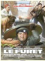 Le Furet Box Art