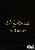 Nightwish: End of Innoncence Box Art