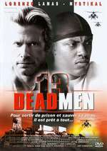 13 Dead Men Box Art