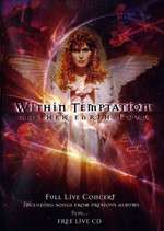 Within Temptation: Mother Earth Tour Box Art