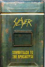 Slayer: S**t Your Never Seen! Box Art