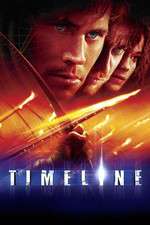 Timeline Box Art